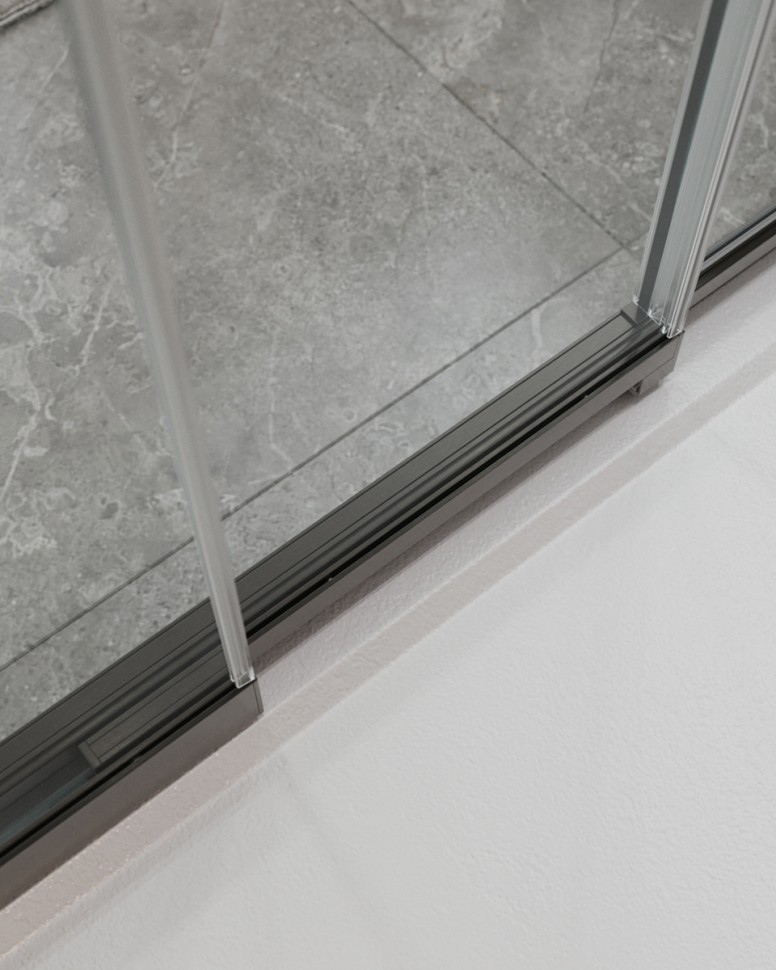 Душевая дверь CEZARES MOLVENO-BF-3-120-C-GM-IV