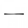 Профиль для душа TECEdrainprofile, 1000 мм, PVD Brushed Black Chrome