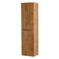 Шкаф подвесной BelBagno FLY-MARINO-1500-2A-SC-RN-P-L