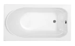 Акриловая ванна Aquanet West 140x70 (с каркасом)