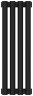 Эстет-00 500х180 4 секции
