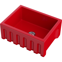 Кухонная мойка Omoikiri Mikura 61-TO Glossy Natceramic/toscana глянцевый