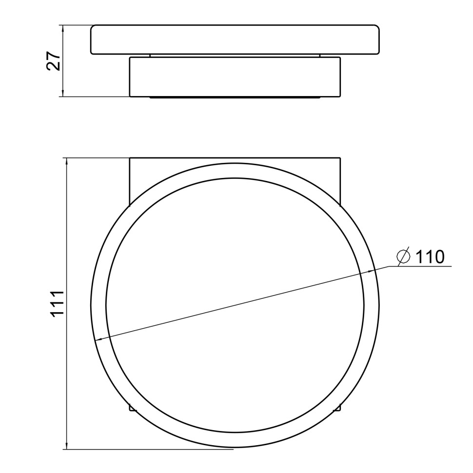 Мыльница Timo Petruma 15221/18 черное золото