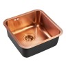 Мойка EMAR EMB-127A EMB-127A PVD Nano Coppery