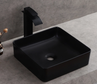 Раковина для ванной CeramaLux 1305-1MB