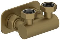 Модуль угловой EU50 (2 х НГ G 3/4&quot; / 2 х НГ G 3/4&quot;)