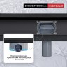 Трап для душа 70*700мм(поворот.сифон 360°) R652.70.06