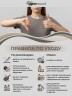 Кухонная мойка из искусственного камня Uperwood Симпл (Simple) UPD-303-331, белая