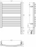 Аркус 3.0 500х400 МЭМ правый