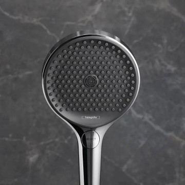 Ручной душ Hansgrohe Rainfinity хром 26864000