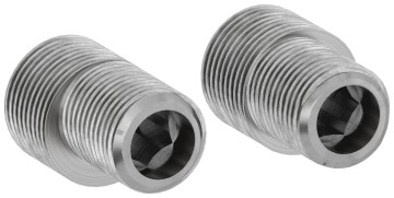 Комплект эксцентриков (G 3/4" НР х G 1/2" НР) / 2 шт.