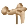 Смеситель для душа Hansgrohe Talis E 71760140 бронза