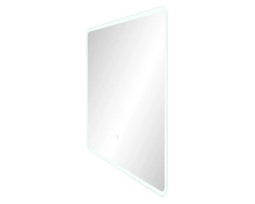 Зеркало LED OTTIMO Bali New 600x700 c сенсорным выключателем и диммером
