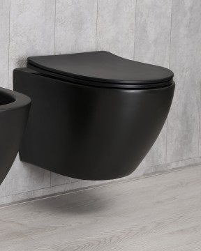 Подвесной унитаз Gid Bm2198