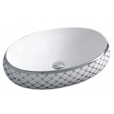 Раковина Ceramalux NC 262