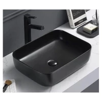 Раковина для ванной CeramaLux 2105