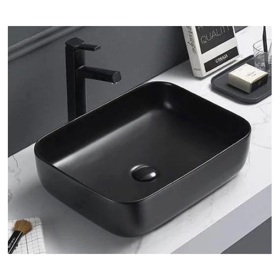 Раковина для ванной CeramaLux 2105