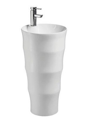 Умывальник CeramaLux G308