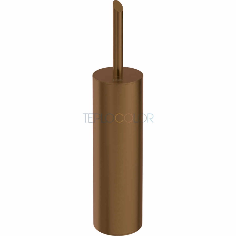 Ершик, отдельностоящий