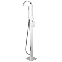 Π‘ΠΌΠ΅ΡΠΈΡΠ΅Π»Ρ ABBER Wasserfall AF8615 Π½Π°ΠΏΠΎΠ»ΡΠ½ΡΠΉ, Ρ
ΡΠΎΠΌ