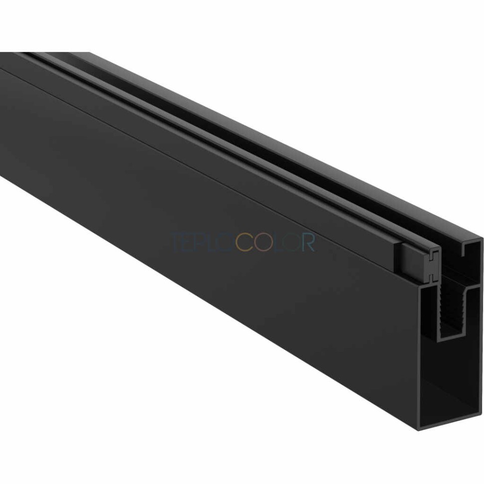 Профиль, система Kerria Plus, для раздвижных дверей