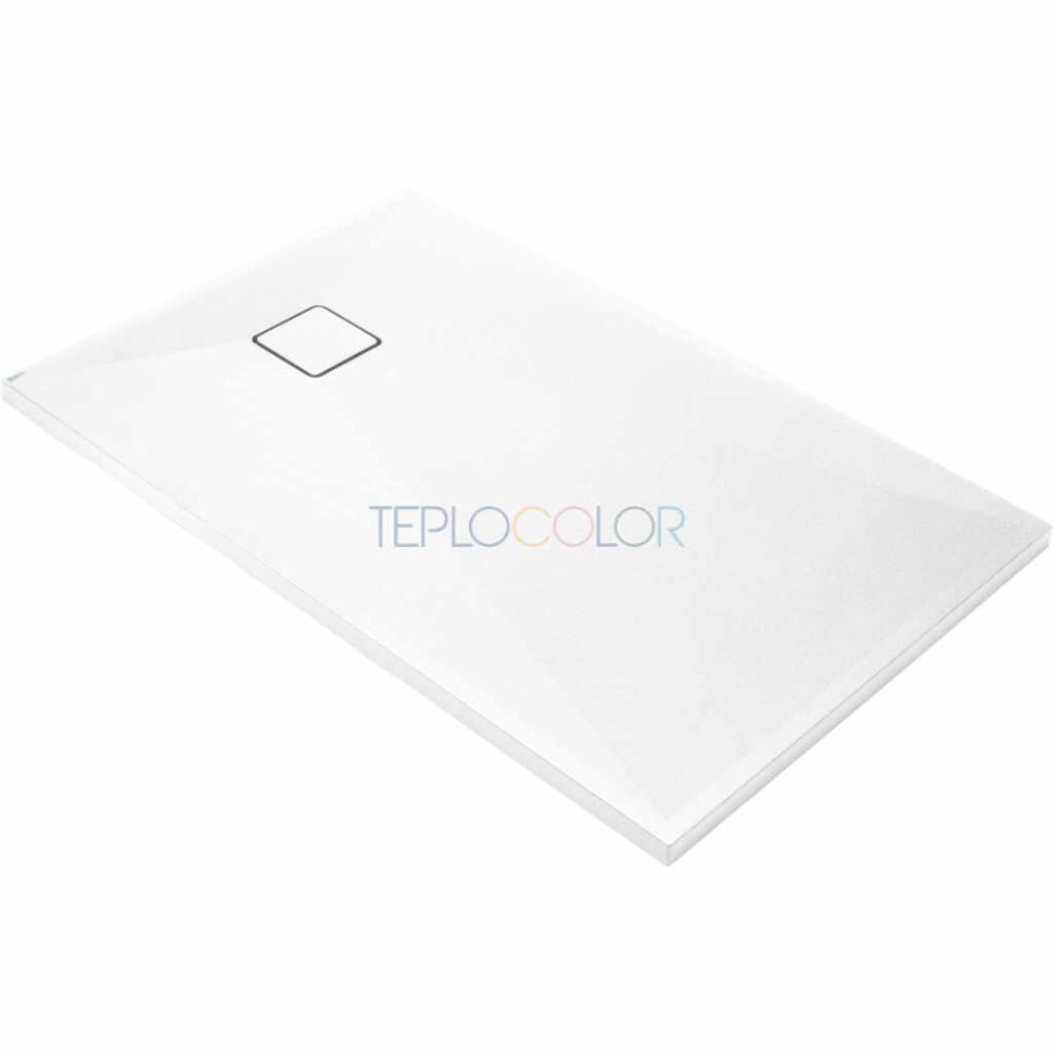 Душевой поддон из гранита, прямоугольный, 140x90 см