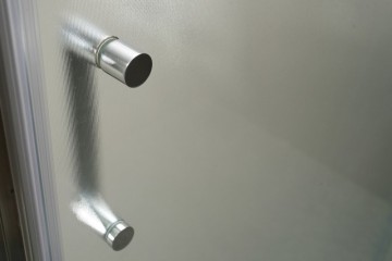 Душевой уголок BelBagno UNO-AH-1-100/80-C-Cr
