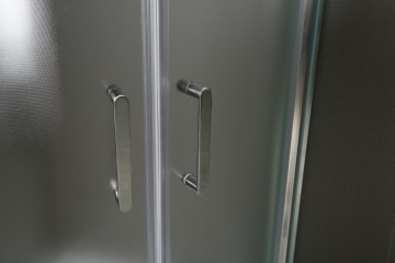 Душевой уголок BelBagno UNO-195-R-2-90-P-Cr
