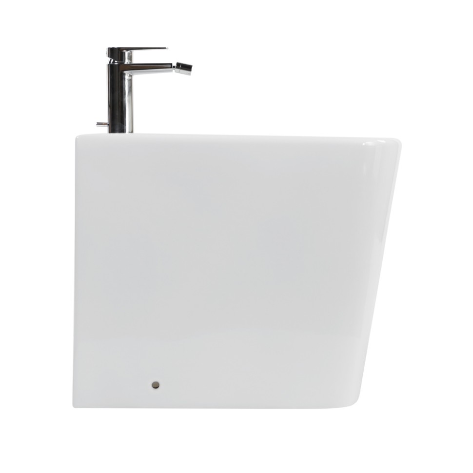 Биде напольное BelBagno ALBANO BB120B