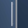 Душевой уголок Soft VSR-3SO8013CL, 1300*800, хром, стекло прозрачное