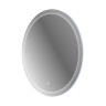 Зеркало Cezares CZR-SPC-ECO-900-LED-TCH