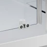 Душевая дверь RGW PA-111W (Прозрачное, 1300мм)