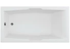 Акриловая ванна Aquanet Vega 190x100 (с каркасом)