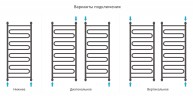 Элегия+ 1200х500