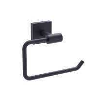 Бумагодержатель Timo Selene 12041/03 черный