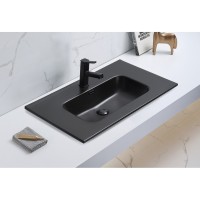 Раковина Ceramalux 9090MMB