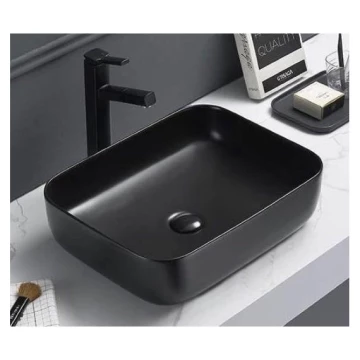 Раковина для ванной CeramaLux 2105-1МВ
