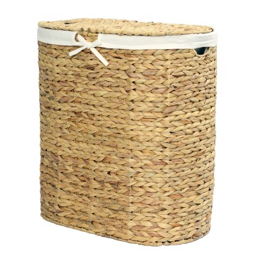 Диль (Dill) WB-610-L Плетеная корзина для белья
