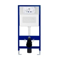 AQM4002 Система инсталляции AQUAme для унитаза