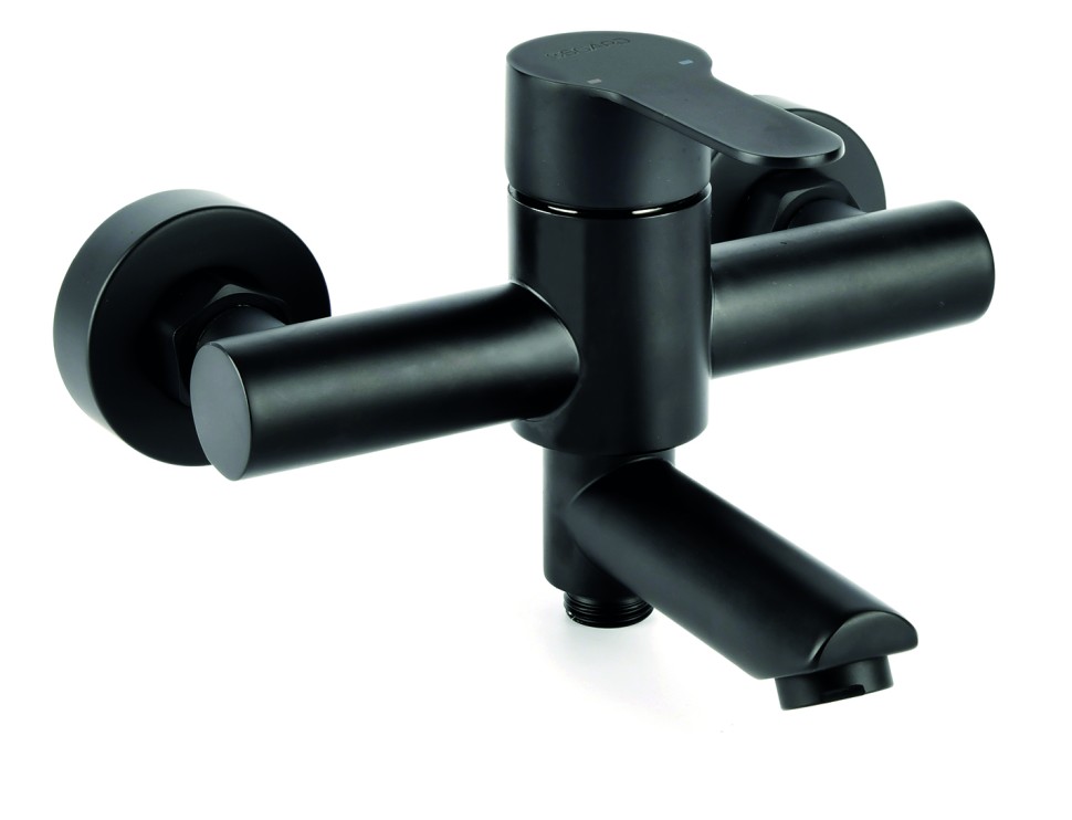 Смеситель для ванны/душа 12323