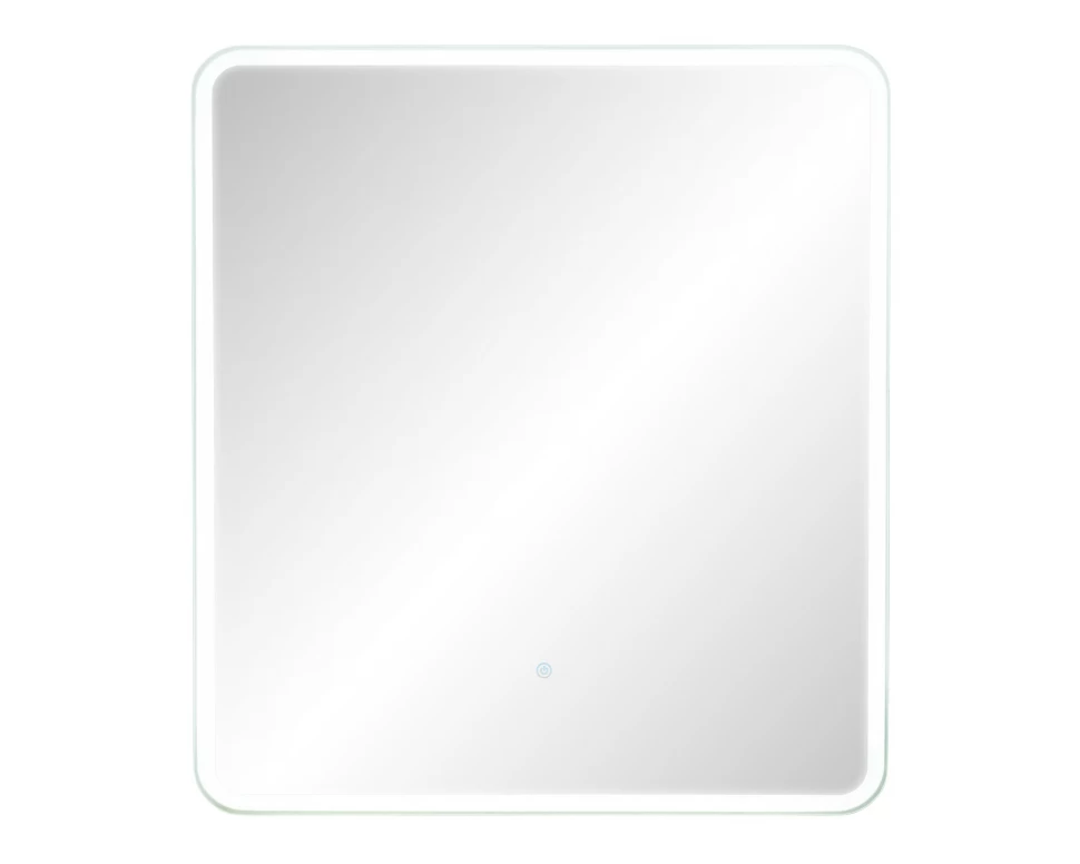 Зеркало LED OTTIMO Bali New 700x1000 c сенсорным выключателем и диммером