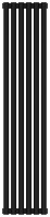 Эстет-11 1200х270 6 секций