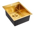 Мойка EMAR EMB-128A EMB-128A PVD Nano Golden