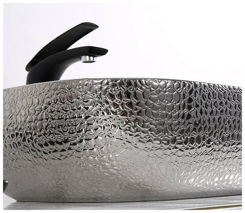 Раковина Ceramalux D1333H009