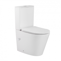 напольный унитаз-биде ceramalux 2179-BD