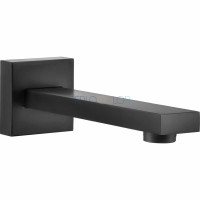 Излив для ванны - 196 мм