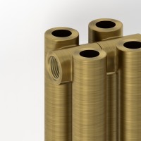 Эстет-00 500х360 8 секций