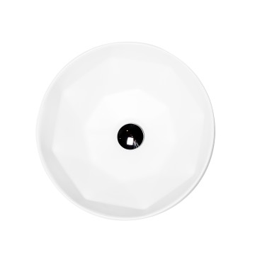 Накладная раковина BelBagno BB1342H300