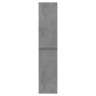 Шкаф Fine VSC-2NF170BT подвесной, 1700*350*350, Beton
