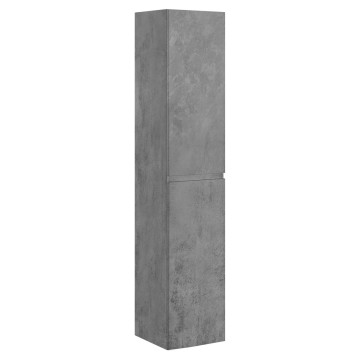 Шкаф Фине (Fine) VSC-2NF170BT подвесной, 1700*350*350, Beton